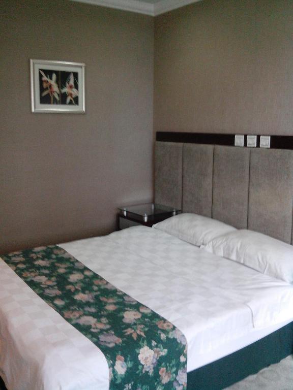 Garden City Hotel Chengdu Room photo
