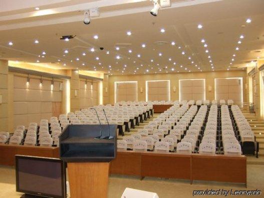 Garden City Hotel Chengdu Facilities photo