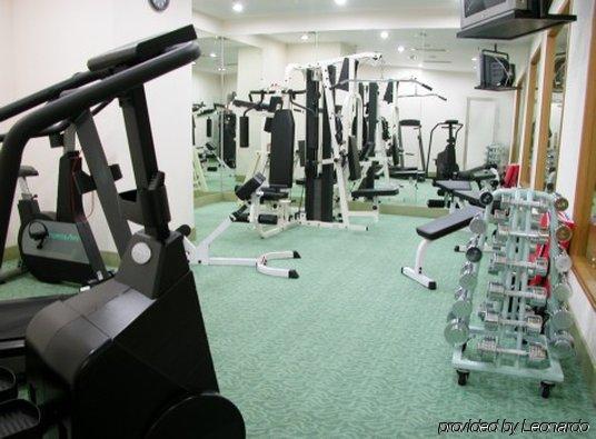 Garden City Hotel Chengdu Facilities photo
